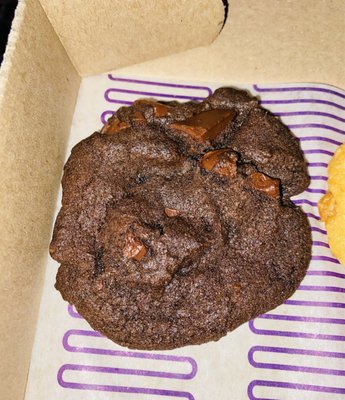 Insomnia Cookies by null