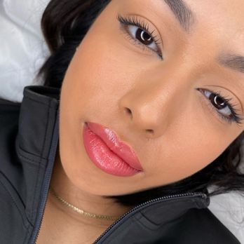 Christine Sulyk - Lip Blush - Permanent Makeup Near Me - Brooklyn, New York Christine Sulyk - Lip Blush - Permanent Makeup Near Me - Brooklyn, New York