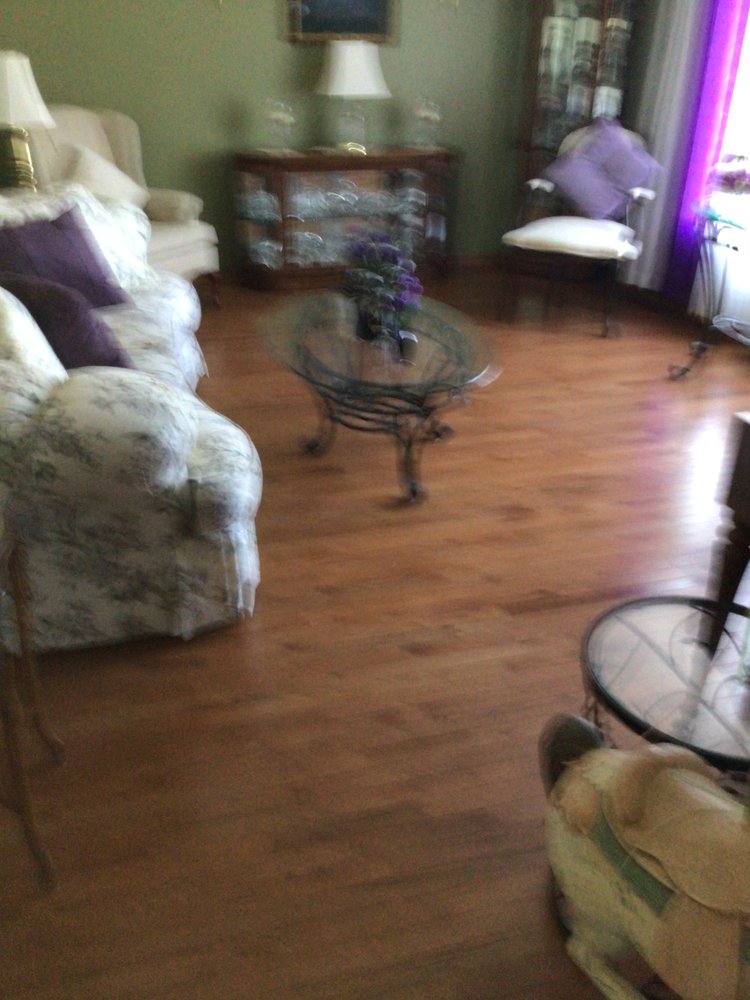 TOM’S CUSTOM FLOORS Updated June 2024 114 Photos Tinley Park, Illinois Flooring Phone