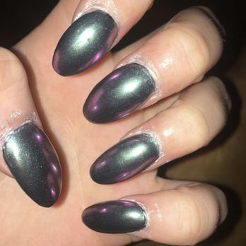 Herbal Nails & Spa - Painted finger nails - Nail Salons Near Me - Pensacola, Florida Herbal Nails & Spa - Painted finger nails - Nail Salons Near Me - Pensacola, Florida