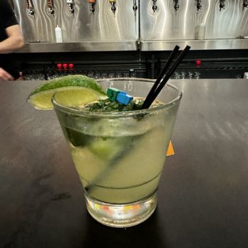 Sun King Brewery - Mojito - Breweries Near Me - Indianapolis, Indiana Sun King Brewery - Mojito - Breweries Near Me - Indianapolis, Indiana