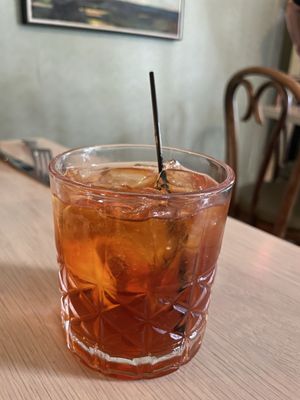 The Crooked Pine by null