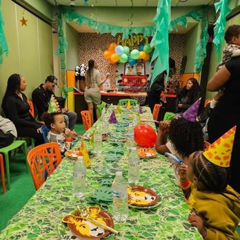 Billy Beez - Kids Activities Near Me - Anaheim, California