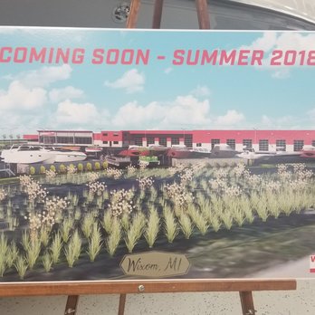 Wilson Marine - Coming soon!! Wilson Marine Wixom - Boat Dealers Near Me - Commerce Township, Michigan