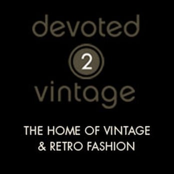 Devoted 2 Vintage - Used, Vintage & Consignment Near Me - Hemel Hempstead, HRT Devoted 2 Vintage - Used, Vintage & Consignment Near Me - Hemel Hempstead, HRT