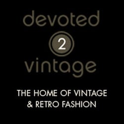 Devoted 2 Vintage