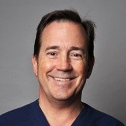 Harish D. Mahanty, M.D. FACS