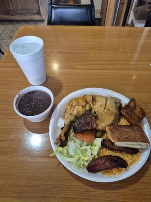 Mami's La Cubana by null