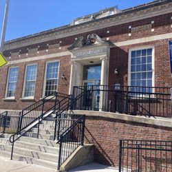 US Post Office