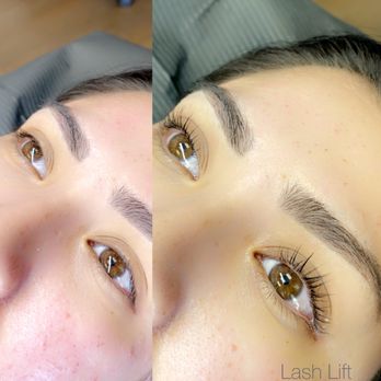 Unika - Lash lift - Permanent Makeup Near Me - El Cajon, California Unika - Lash lift - Permanent Makeup Near Me - El Cajon, California