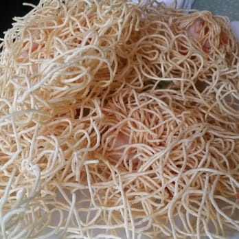 Sukhothai - Netted Prawns - Thai Near Me - Albany, New York