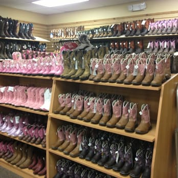 Boot Barn - Kids' boots. - Shoe Stores Near Me - Gainesville, Florida