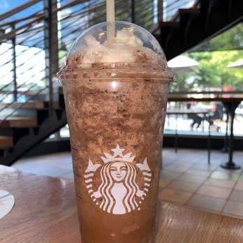 Starbucks - Frappe chino Java chip - Coffee & Tea Near Me - Atlanta, Georgia Starbucks - Frappe chino Java chip - Coffee & Tea Near Me - Atlanta, Georgia