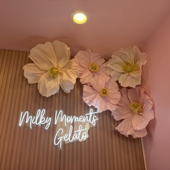 Milky Moments - Gelato Near Me - Temecula, California Milky Moments - Gelato Near Me - Temecula, California