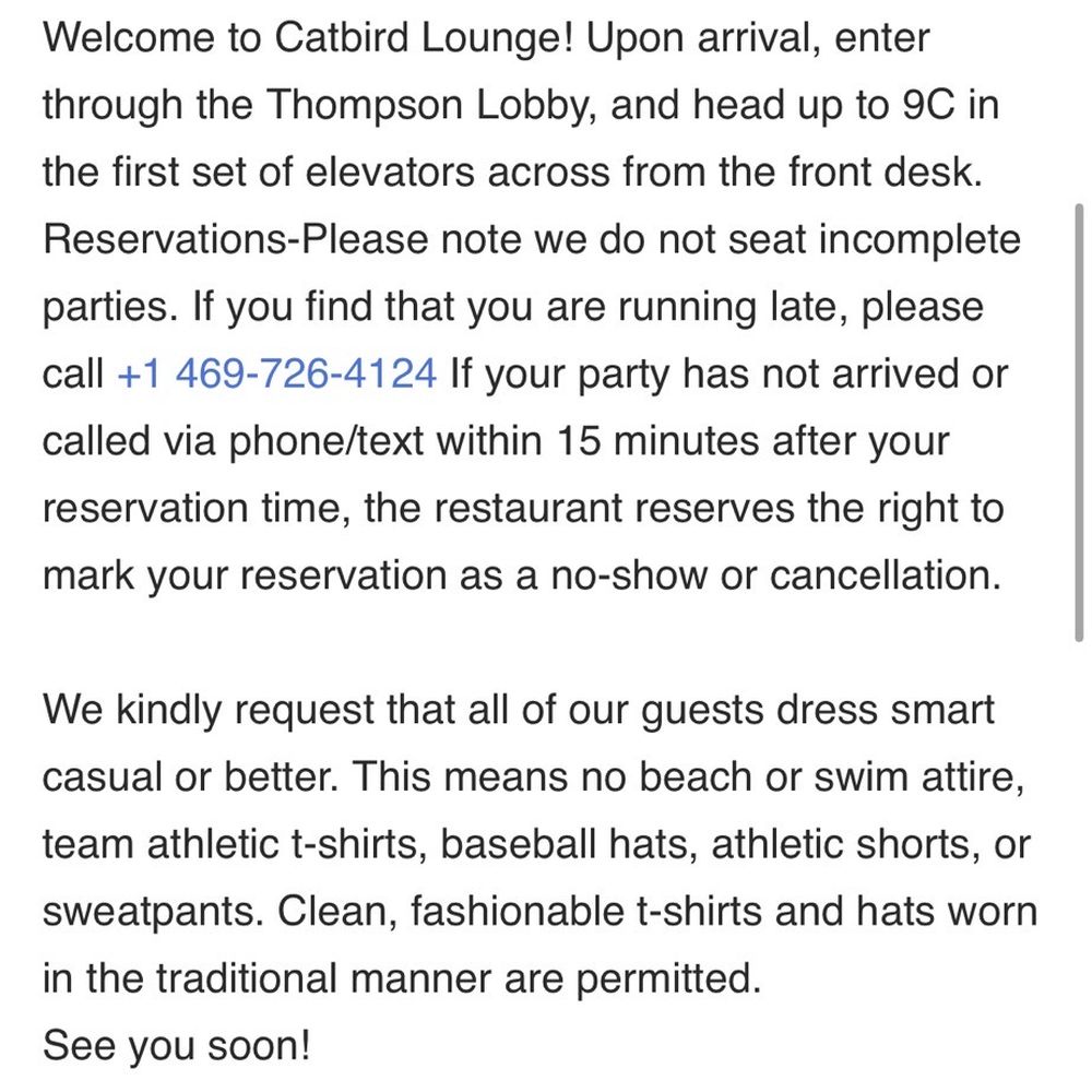 Catbird - Tapas/Small Plates Near Me - Dallas, Texas Catbird - Tapas/Small Plates Near Me - Dallas, Texas
