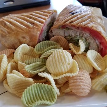 Oak Leaf Cafe - Cafes Near Me - Penn Yan, New York