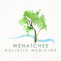 Wenatchee Holistic Medicine - Logo