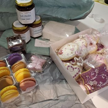 Shani's Sweet Creations - Desserts Near Me - Mendocino, California Shani's Sweet Creations - Desserts Near Me - Mendocino, California