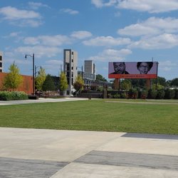 City of Montgomery - Legacy Plaza