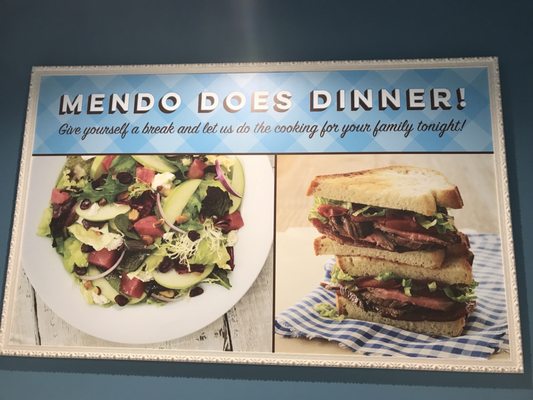 Menu photo 6 Mendocino Farms La Jolla, CA Menu photo 6 Mendocino Farms La Jolla, CA