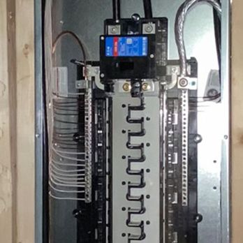 Pryor Power - Electricians Near Me Pryor Power - Electricians Near Me