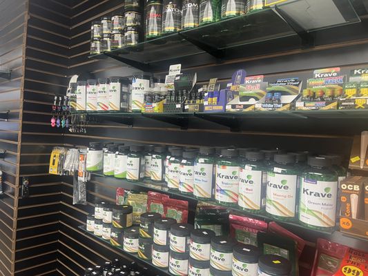 PUFF PUFF SUNSET by null