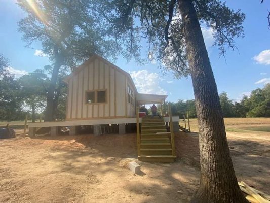 CABINS & ADU's - Our team offers ADUs and also build cabins. Feel free to reach out! CABINS & ADU's - Our team offers ADUs and also build cabins. Feel free to reach out!