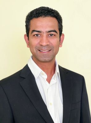 Rishi Bansod - Remax Elite