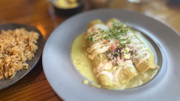 Flecha Cantina by null
