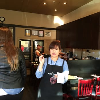 Ramen Dojo - Entrance - Ramen Near Me - San Mateo, California Ramen Dojo - Entrance - Ramen Near Me - San Mateo, California