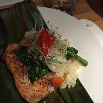 Inspire Restaurant - perfect presentation - Asian Fusion Near Me - Markham, Ontario Inspire Restaurant - perfect presentation - Asian Fusion Near Me - Markham, Ontario