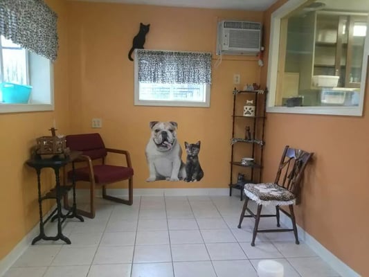 Paws 'n Purrs Pet Care