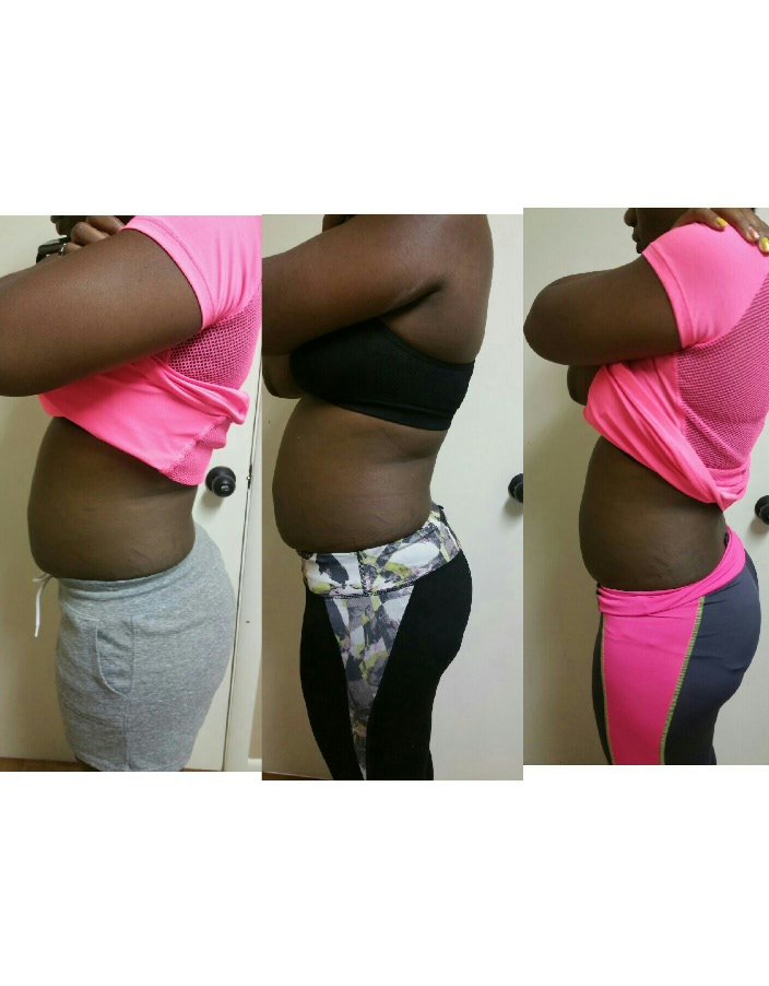 Flawless Body Studio Logo