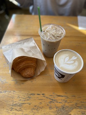 Victrola Coffee Roasters by null