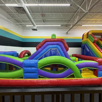 iRise Trampoline & Fun Park - Trampoline Parks Near Me - Houston, Texas iRise Trampoline & Fun Park - Trampoline Parks Near Me - Houston, Texas