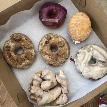 Bristol Doughnut - Coffee & Tea Near Me - Albuquerque, New Mexico Bristol Doughnut - Coffee & Tea Near Me - Albuquerque, New Mexico