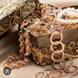 Brand Jewelry - We Sell Estate Jewelry