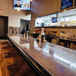 Sybil's Diner