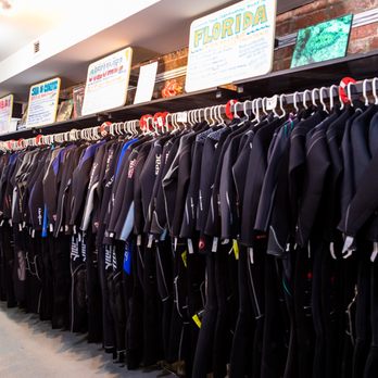 SCUBA Network - Manhattan - Sporting Goods Near Me - New York, New York