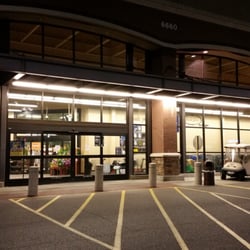 Kroger Food Stores - Store front