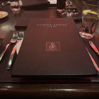 Gordon Ramsay Steak at Horseshoe Baltimore - Lift off cocktail.. not good - Steakhouses Near Me - Baltimore, Maryland Gordon Ramsay Steak at Horseshoe Baltimore - Lift off cocktail.. not good - Steakhouses Near Me - Baltimore, Maryland