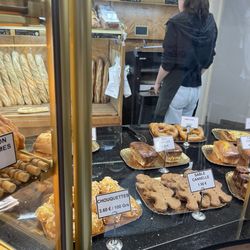 Boulangerie Petitpas
