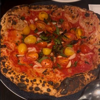 Bello by Sandro Nardone - Italian Near Me - Newport Beach, California