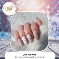 Diva Nails & Spa