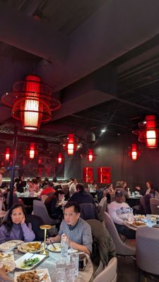 Jade Dynasty Restaurant & Bar by null