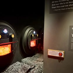 SeaCity Museum
