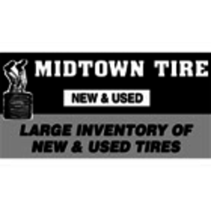 MIDTOWN TIRE Updated September 2024 115 Hamilton Road, London