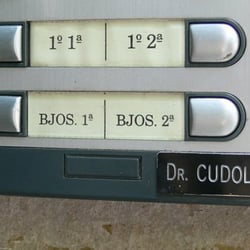Cudola Santoll, Juan Luis