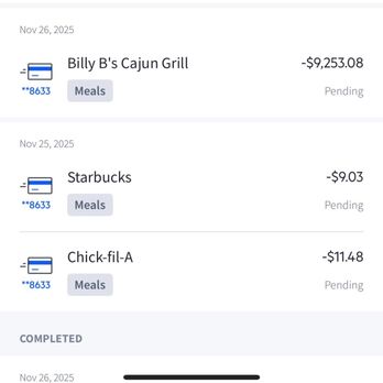 Billy B's Cajun Grill - Seafood Near Me - Mansfield, Louisiana