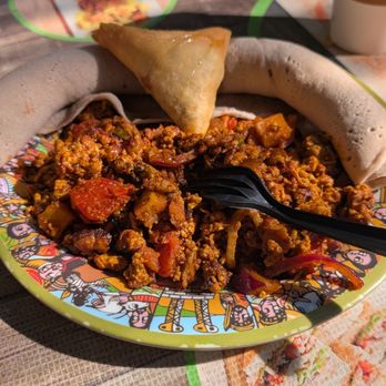 Heat Da Spot - Coffee & Tea Near Me - Washington, DC, District of Columbia